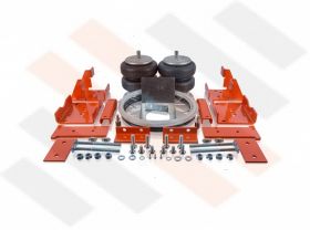 Mercedes Sprinter 300 RWD WDB 907 Hulpluchtveringset 6 inch Oluve 