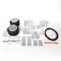 Mercedes Sprinter 400/500 WDB 906 Hulpluchtveringset 8 inch Oluve