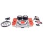 Peugeot Boxer X250 Oluve Hulpluchtveringset 6-inch balgen 2-weg met Compressorset Oluve 215 