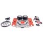 Fiat Ducato X230 Oluve Hulpluchtveringset 8-inch balgen 2-weg met Compressorset Oluve 215